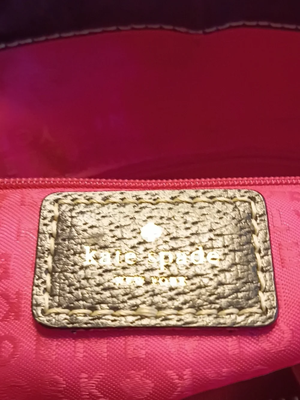Kate Spade Purse
